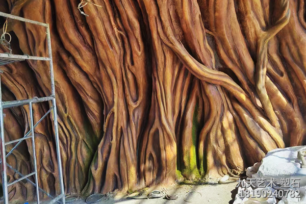 落地景觀假樹(shù) 落地景觀假樹(shù)