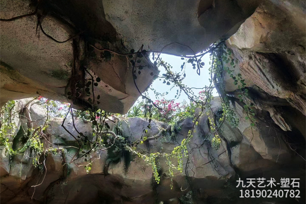 假山和真山的區(qū)別 假山和真山的區(qū)別