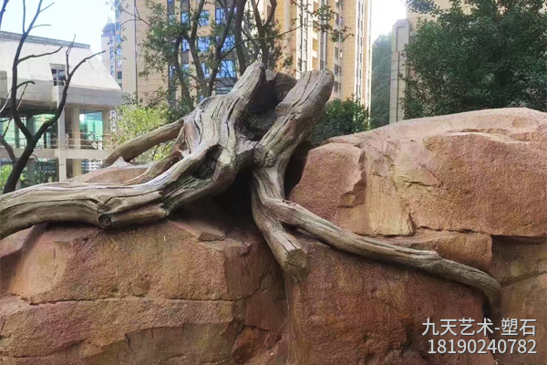 水泥仿真樹(shù)行業(yè)背景深入解析 水泥仿真樹(shù)行業(yè)背景深入解析