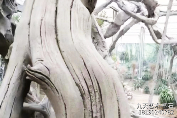 水泥仿真樹國家標(biāo)準(zhǔn)的制定過程 水泥仿真樹國家標(biāo)準(zhǔn)的制定過程