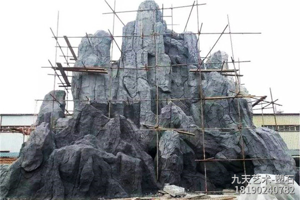 墻面千層石板圖片 墻面千層石板圖片