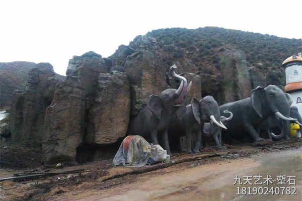 園林假山名稱 園林假山名稱